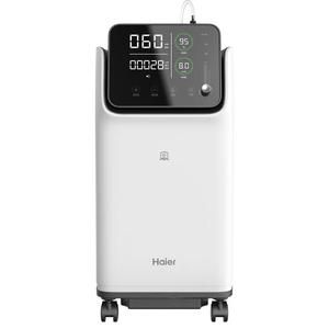 海尔8L医用级大制氧量家用老人