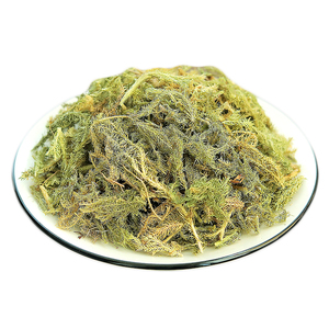 野生伸筋草500g 牛尾蕨 牛尾菜正品舒通筋草可搭透骨草做泡脚药包