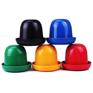 骰子骰盅套装烧烤摊大排档色盅筛子筛盅甩盅摇色子筛盅定制LOGO