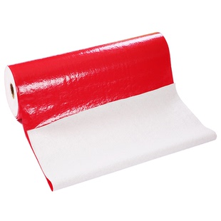 装修公司地面地板瓷砖地砖防护地垫防潮膜加厚耐磨保护膜地膜定制