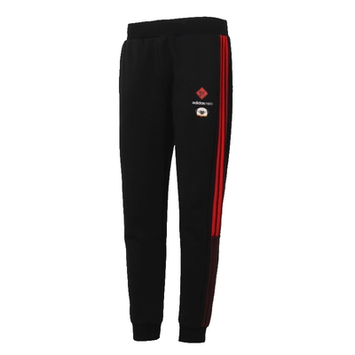 阿迪达斯新年款吾皇万睡联名卫衣