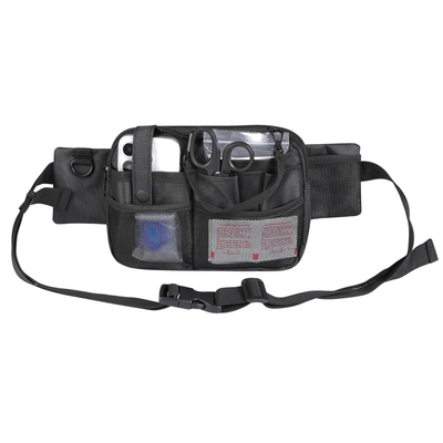 WESSLECO轻便护士腰包多功能