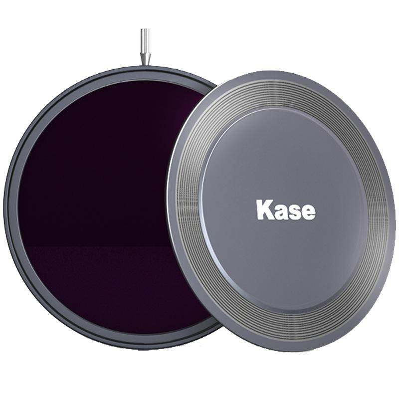 kase卡色可调nd减光镜