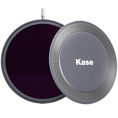 kase卡色可调nd减光镜