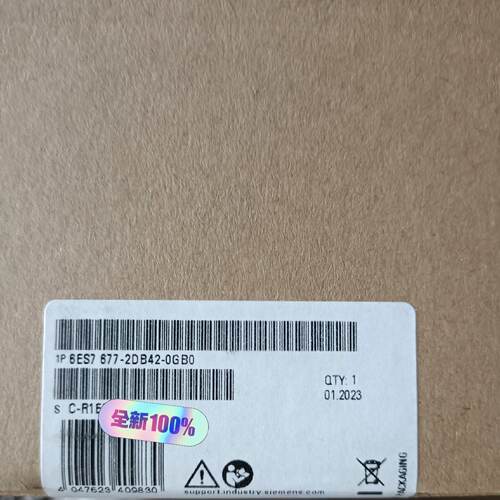 【询价】6ES7677-2DB42-0GB0现适用