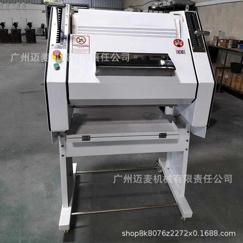 商用法棍机法棒整形机法棍面包机方包吐司成型机baguette shaper