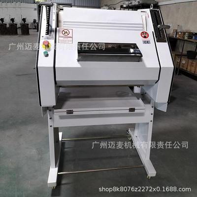 商用法棍机法棒整形机法棍面包机方包吐司成型机baguette shaper