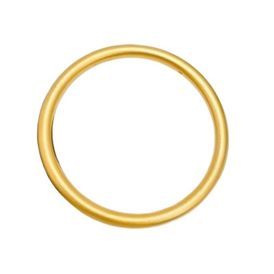 古法卷草纹铜手镯|超1.6万次加购