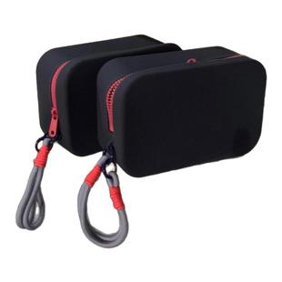 新复古韩风~硅胶防水旅行洗漱包便携洗浴收纳包女手提化妆包小包