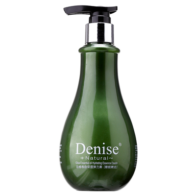 专柜正品丹尼诗denise卷曲弹力素