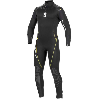 Scubapro潜水服水肺湿衣贴身弹力
