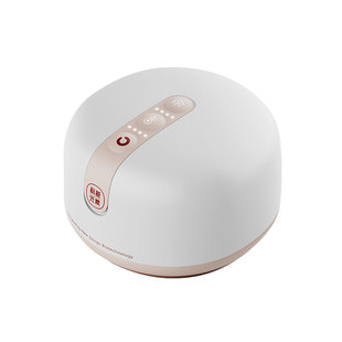 科爱元素小面包电动刮痧仪器拔罐一体机家用多功能按摩仪