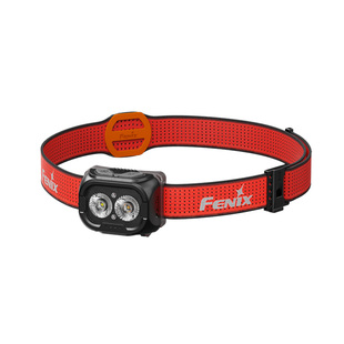 Fenix菲尼克斯HL18R-T V2.0强光头灯越野跑户外夜钓灯兼容AAA电池