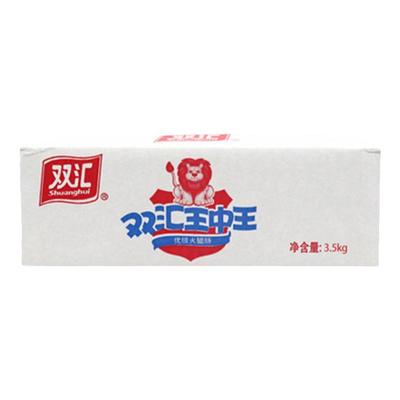 双汇王中王整箱即食火腿肠