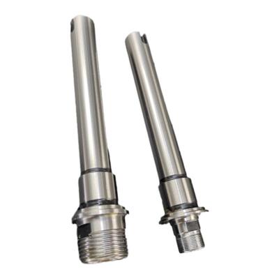 加硬高精ER11A/16A主轴尾货