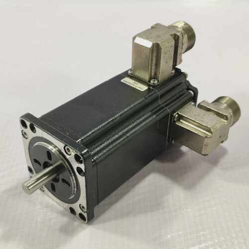 SCHNEIDER ELECTRIC BRS368W131ACA 3 PHASE STEPPER MOTOR