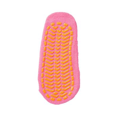 袜子防滑男女亲子袜专业蹦床袜