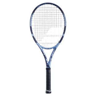 Babolat百保力百宝力pd温网25新款网球拍李娜王欣瑜碳素专业拍