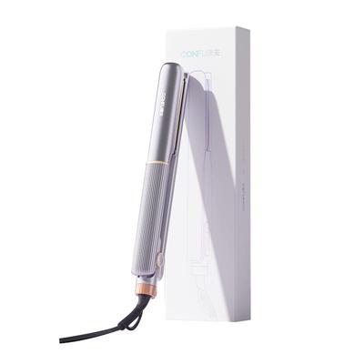 康夫电夹板负离子卷发棒直发卷发