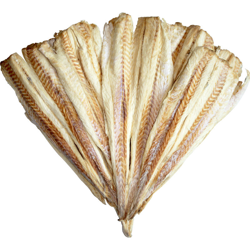 延边明太鱼即食手撕新鲜真味
