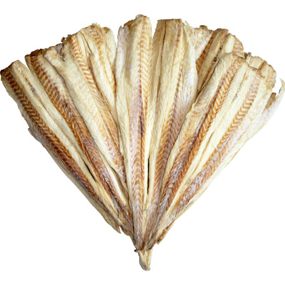 延边明太鱼即食手撕新鲜真味