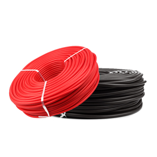 软硅胶直流高压线绝缘线 5/15/25/30/50KV 高温线点火线电机引线