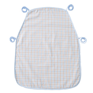 安舒棉婴儿凉席抱娃神器夏天手臂凉席喂奶手臂垫宝宝抱孩子哺乳