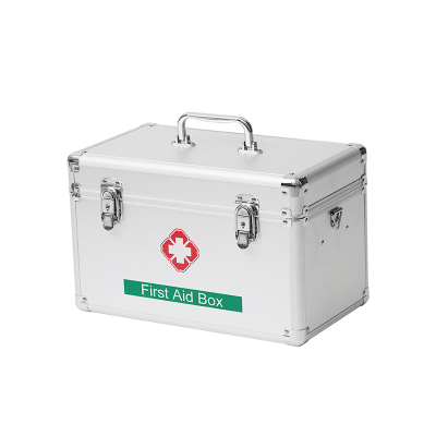药箱企业工厂应急医疗急救箱全套