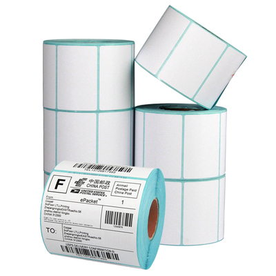 买五送一/三防热敏标签打印贴纸