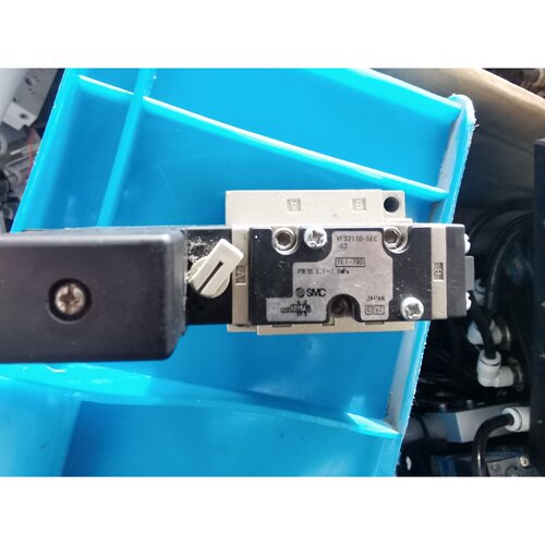 【议价-可维修】 电磁阀 VFS2110 5EC /二手均有货