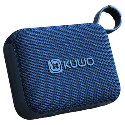 酷我音乐骑行露营晨练蓝牙音箱