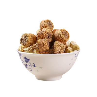 云南特产姬松茸干货无硫巴西蘑菇非野生煲汤食用菌菇当季新货