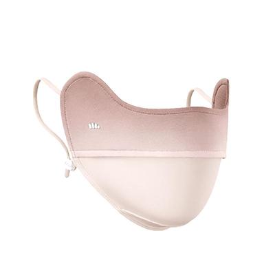 蕉下防晒口罩官方旗舰店冰丝面罩