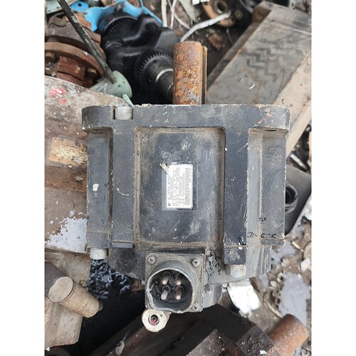 询价-安川伺服电机SGMGV44ADC614.4KW200V可维修