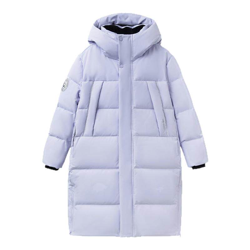 巴拉巴拉羽绒服男童女童滑雪外套
