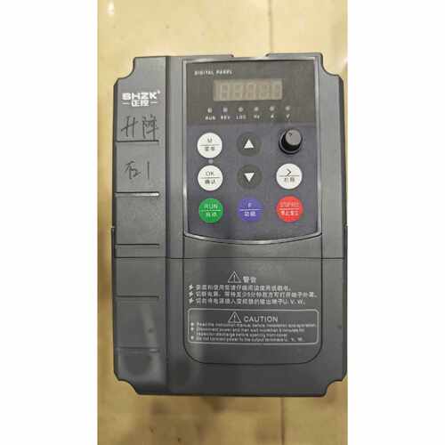 ZK880N-0.75KWG 变频器