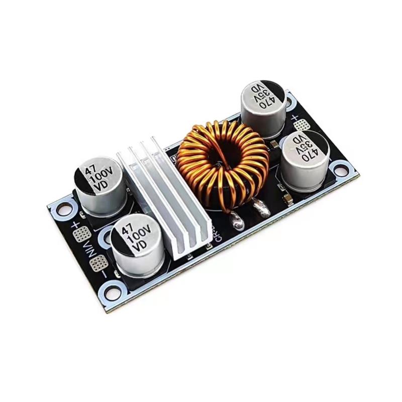 达滔发电机微型无刷三相永磁无刷两用马达60W100水车风力12v24v订