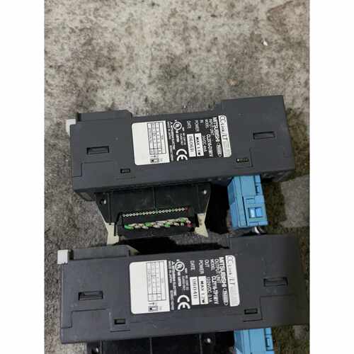议价三菱cl2x16-d1m1v、cl2y16-tp1m1v、拆
