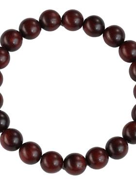 普陀山天然印度小叶紫檀手串