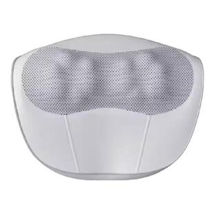 康佳颈椎按摩器肩颈腰背枕头按摩仪全自动揉捏全身腰部脖子按摩垫