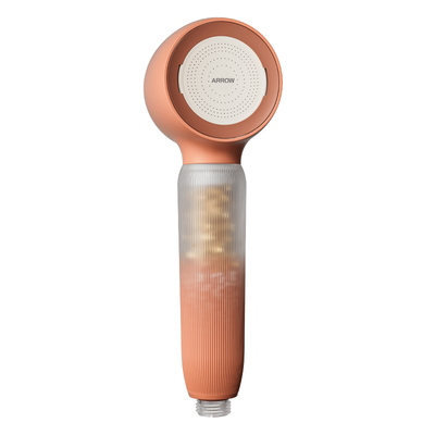 箭牌增压过滤花洒喷头除氯抑菌KDF长效滤芯净水美肤洗澡淋浴手持