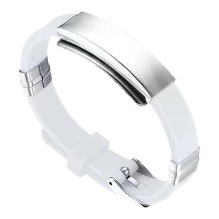 手环日韩版情侣手链一对可刻字钛钢男女手环学生闺蜜手镯定制饰品