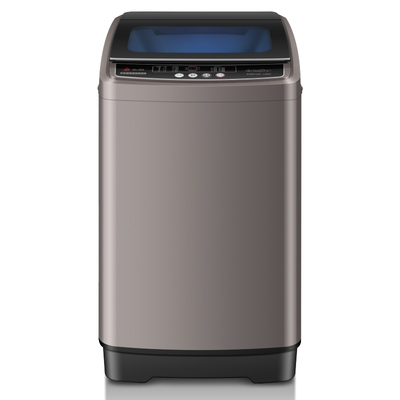 志高15KG全自动洗衣机家用大容量