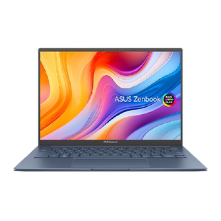 华硕灵耀14 2024 英特尔酷睿Ultra9 轻薄轻薄商务办公I笔记本电脑