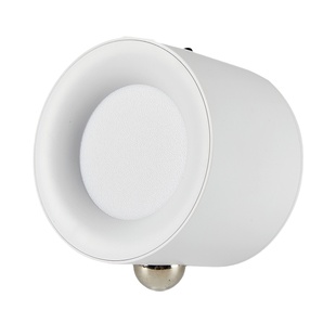 免布线充电壁灯卧室床头阅读灯客厅墙壁背景氛围灯磁吸壁挂灯射灯