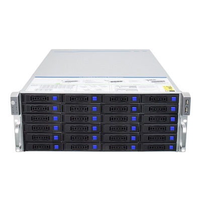 万兆局域网文件共享存储服务器