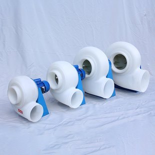 防腐离心风机强力换气扇换气排风扇强力通风排气扇卫生间厨房抽风