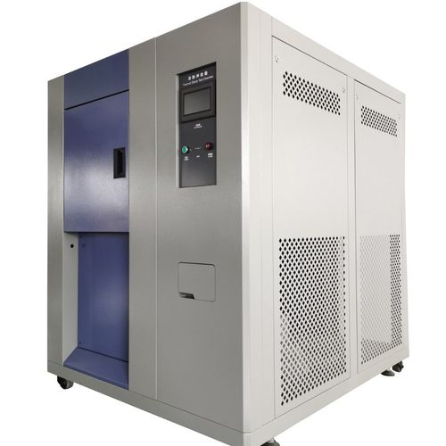 三箱式冷热冲击试验箱 高低温冷热冲击箱 温度冲击实验箱厂家现货