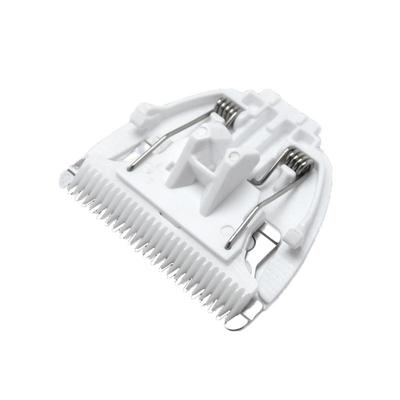 适用十月结晶婴儿理发器刀头推剪SH790 2878 2185 1831充电线配件