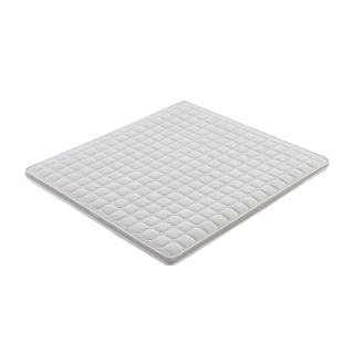 天然纯棕床垫偏硬质的粽榈席梦思家用卧室薄护脊腰出租房定制折叠